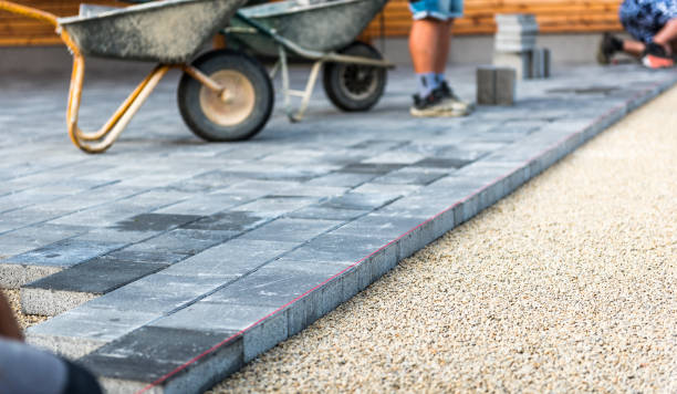 Best Brick driveway pavers in Apollo Beach, FL