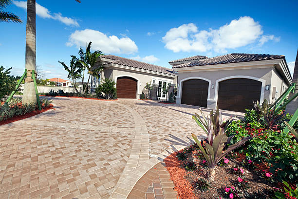 Reliable Apollo Beach, FL Driveway Pavers Solutions