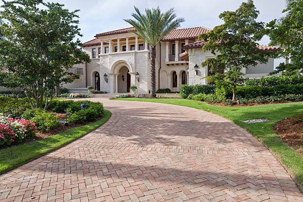 Best Heated driveway pavers in Apollo Beach, FL