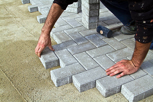 Best Environmentally-friendly driveway pavers in Apollo Beach, FL