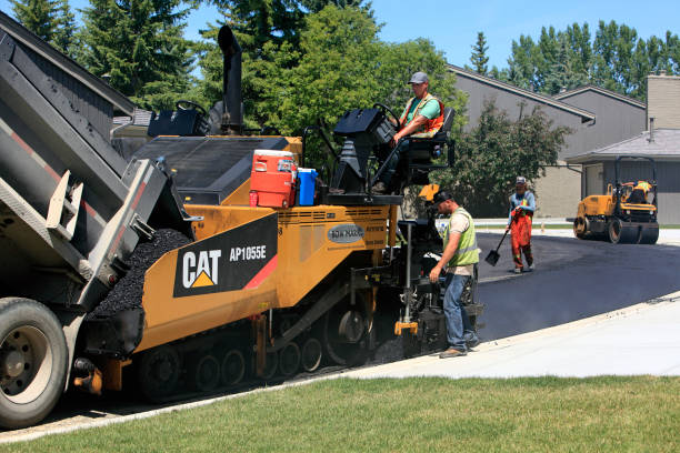 Best Interlocking driveway pavers in Apollo Beach, FL